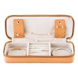 Stackers Makeup & Jewelry Bag